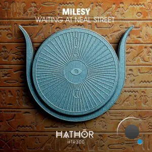 Milesy - Waiting at Neal Street (2026)