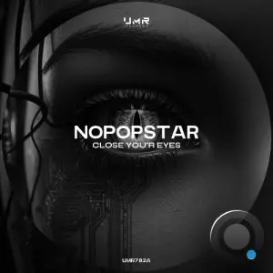 Nopopstar - Close You'r Eyes (2026)