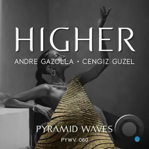 Cengiz Guzel - Higher (2026)