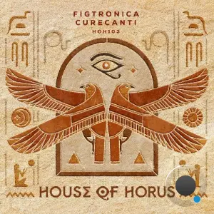 Figtronica - Curecanti (2026)