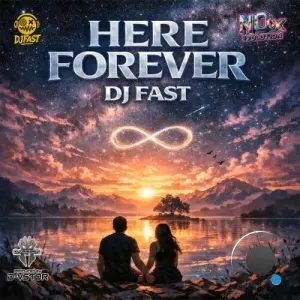 DJ fast & D-Vstor - Here Forever (2026)