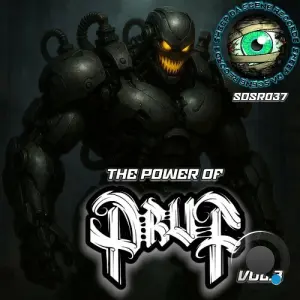 Prüf - The Power of PRUF Vol. 3 (2026)