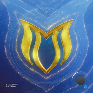 Alex Barr - Crystal (2026)