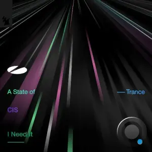 Cis - I Need It (2026)