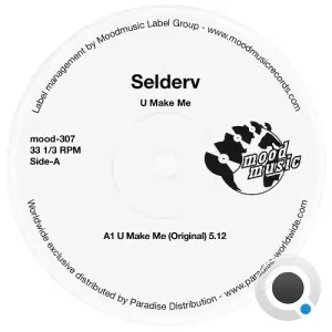 Selderv - U Make Me (2026)