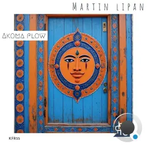Martin Lipan - Akoma Flow (2026)