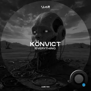 Konvict - Everything (2026)