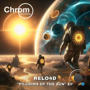 RELO4D - Pilgrims of the Sun (2026)