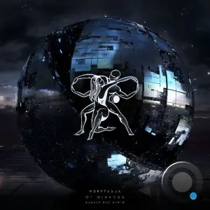 Morttagua - Of Nebadon - Aubrey Fry Remix (2026)