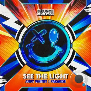 Andy Whitby x Paradise - See The Light (2026)