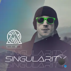 Liku - Singularity 089 (2026-05-14)