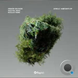 Ignacio Salgado - Jungle Habitants (2026)