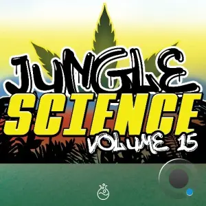 Johnny B - Jungle Science Vol 15 (2026)