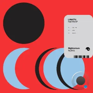LUNATIV - Feel Me (2026)