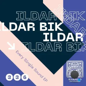 Ildar Bik - Every Single Sound (2026)
