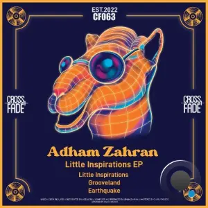 Adham Zahran - Little Inspirations (2026)