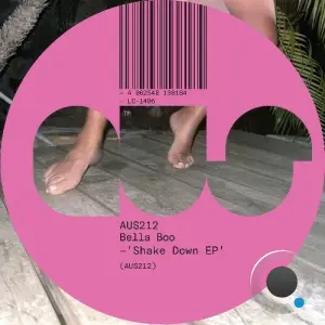 Bella Boo - Shake Down (2026)
