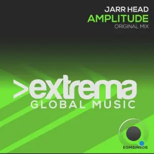 Jarr Head - Amplitude (2026)