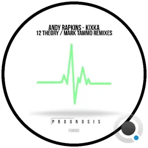 Andy Rapkins - Kixka (2026)