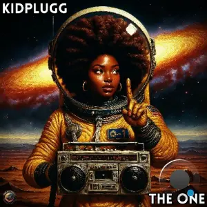 KidPlugg - The One (2026)