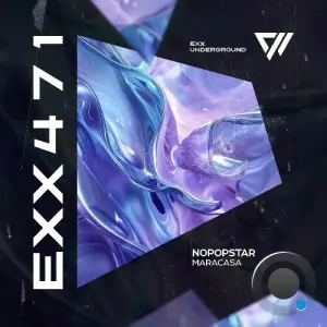 Nopopstar - Maracasa (2026)