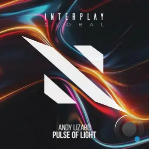 Andy Lizard - Pulse Of Light (2026)