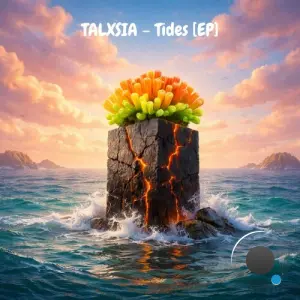 TALXSIA - Tides (2026)