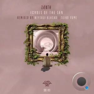 ZÆNTH - Echoes Of The Sun (2026)