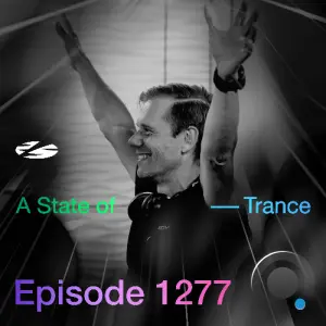 Armin van Buuren - A State Of Trance 1277 (2026-05-14)
