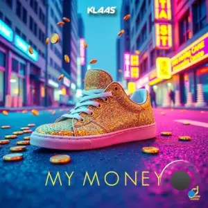Klaas - My Money (2026)