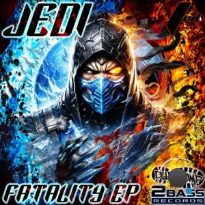 Jedi - Fatality (2026)
