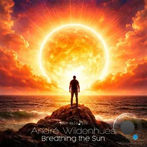 Andre Wildenhues - Breathing The Sun (2026)