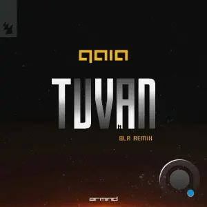 Gaia - Tuvan (Blr Remix) (2026)