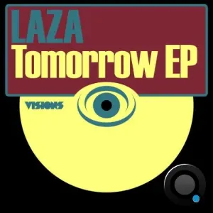 Laza - Tomorrow (2026)