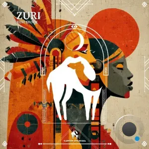 Tom Brook - Zuri (2026)