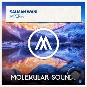 Salman Wani - Imperia (2026)