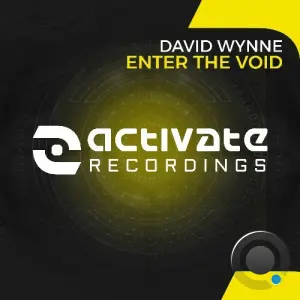 David Wynne - Enter The Void (2026)