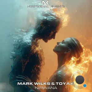 Mark Wilks & Toyax - Nirwana (2026)