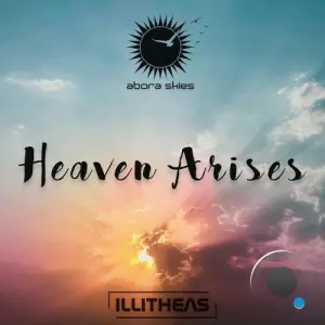Illitheas - Heaven Arises (2026)