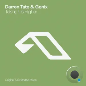 Darren Tate & Genix - Taking Us Higher (2026)