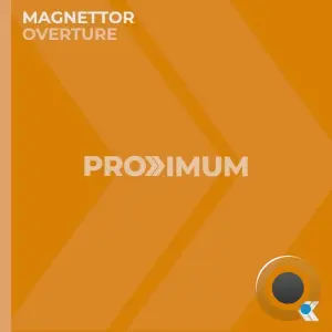 Magnettor - Overture (2026)