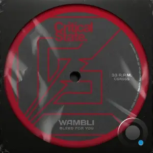 Wambli - Bleed For You (2026)