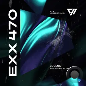 Codeus - Makes Me Move (2026)