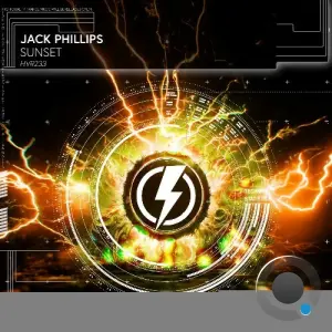 Jack Phillips - Sunset (2026)