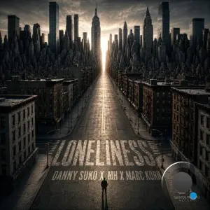 Danny Suko x MH x Marc Korn - Loneliness (2026)