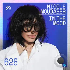 Nicole Moudaber - In The Mood 628 (2026-05-14)