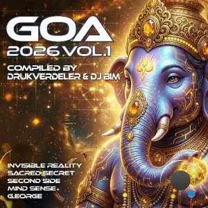 Goa 2026 Vol 1 (2026)
