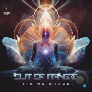 Out Of Range - Rising Grace (2026)