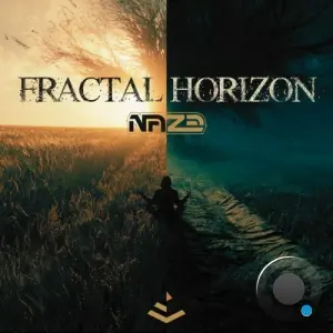 Naze - Fractal Horizon (2026)