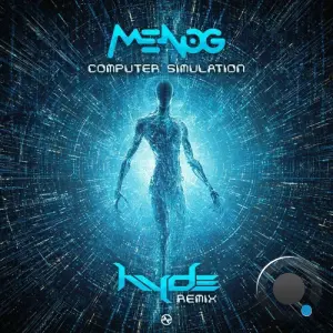 Menog - Computer Simulation (Hyde Remix) (2026)